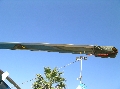 IAF BAT rotor blade tip